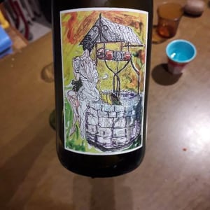 Puits à Vin 2020 - Baptiste Nayrand - Baptiste Nayrand 