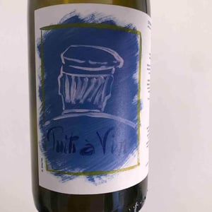 Puits à Vin 2018 - Baptiste Nayrand - baptiste-nayrand