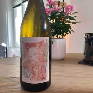 Puits à Vin 2018 - Baptiste Nayrand - Baptiste Nayrand 