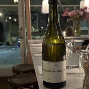 Puligny-Montrachet - Domaine de Chassorney - Frédéric Cossard 