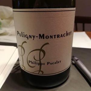 Puligny-Montrachet - Philippe Pacalet - monica-et-philippe-pacalet