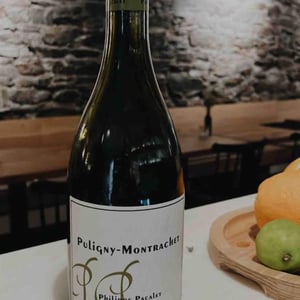 Puligny-Montrachet - Philippe Pacalet - monica-et-philippe-pacalet
