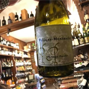 Puligny-Montrachet - Philippe Pacalet - monica-et-philippe-pacalet