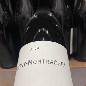 Puligny-Montrachet - Domaine de Chassorney - Frédéric Cossard 