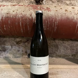 Puligny-Montrachet "Voitte" - Domaine de Chassorney - frederic-cossard