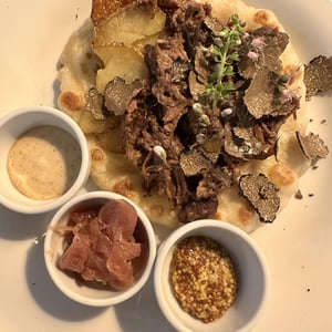 Pulled Sheep - Proloco Trastevere - 806718