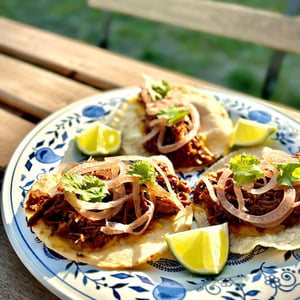 Pulledbeef Tacos - Maison - 797328