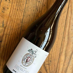 Pell De Mas Perdut - Finca Mas Perdut - josep-i-rebeca
