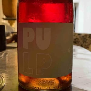 Pulp - Château Vieux Moulin - alexandre-laurence-they