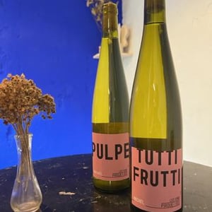 Pulpe - Les Vins Pirouettes - pierre-sanchez-remi-segura-xavier-couturier