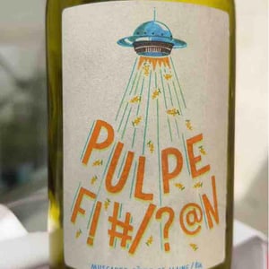 Pulpe Fiction - Domaine Jousset - Lise & Bertrand Jousset 