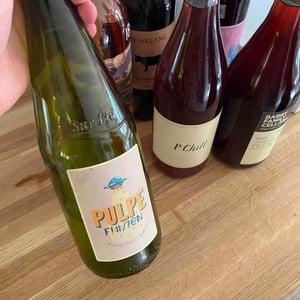 Pulpe Fiction - Domaine Jousset - lise-bertrand-jousset