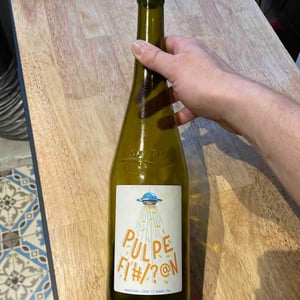 Pulpe Fiction - Domaine Jousset - lise-bertrand-jousset