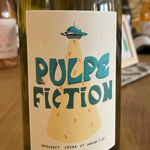 Pulpe Fiction - Domaine Jousset - lise-bertrand-jousset