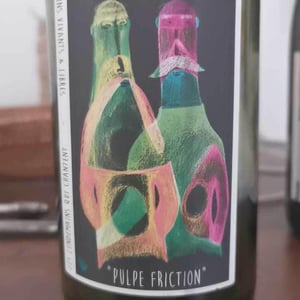 Pulpe Friction - Les Lendemains Qui Chantent - alexandre-michel