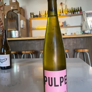 Pulpe - Les Vins Pirouettes - pierre-sanchez-remi-segura-xavier-couturier