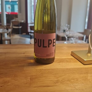 Pulpe - Les Vins Pirouettes - pierre-sanchez-remi-segura-xavier-couturier