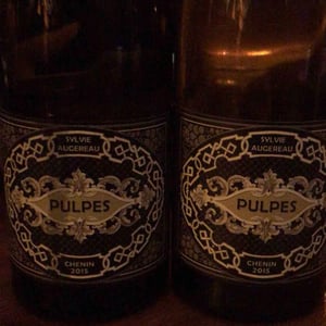 Sylvie Augereau - Sylvie Augereau - Pulpes