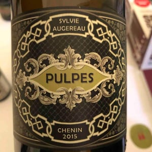 Sylvie Augereau - Sylvie Augereau - Pulpes