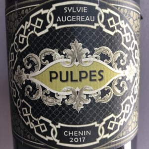 Pulpes - Sylvie Augereau - sylvie-augereau