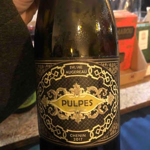 Pulpes - Sylvie Augereau - Sylvie Augereau 