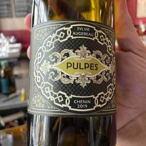 Pulpes - Sylvie Augereau - sylvie-augereau