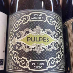 Pulpes - Sylvie Augereau - Sylvie Augereau 