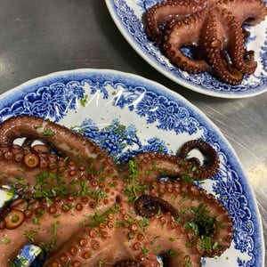 Pulpo De Mallorca - Cuina ViVant - 787929