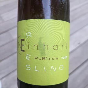 Puls’Art - Domaine Einhart - Nicolas & Théo EINHART -2020