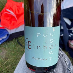 Puls’Art - Domaine Einhart - Nicolas & Théo EINHART -2020