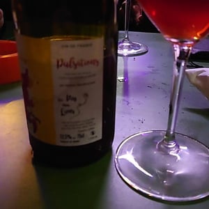 Pulsations - Du Vin Aux Liens - Vanessa Letort 
