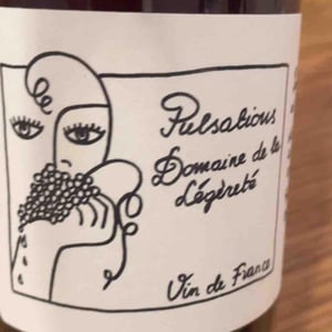 Domaine de la Légèreté - Vanessa Letort, Naoufel Zaim & Farid Yahimi - Pulsations