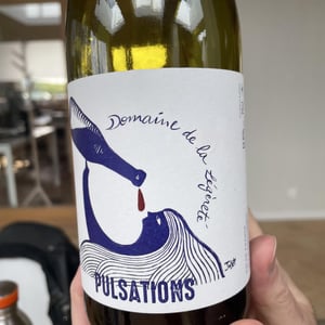 Domaine de la Légèreté - Vanessa Letort, Naoufel Zaim & Farid Yahimi - Pulsations