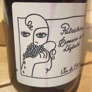 Domaine de la Légèreté - Vanessa Letort, Naoufel Zaim & Farid Yahimi - Pulsations