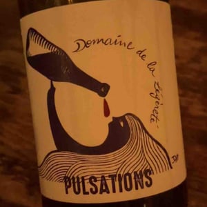 Pulsations - Domaine de la Légèreté - Vanessa Letort, Naoufel Zaim & Farid Yahimi -2023