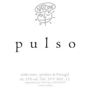 Pulso Nat' Cool - Vitor Claro - Vitor Claro 