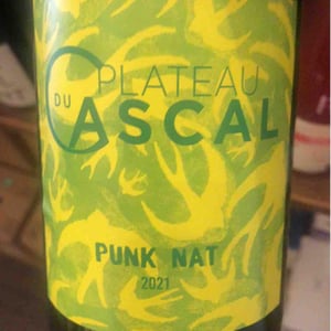 Punk Nat - Plateau Du Cascal - sofi-bataillard-et-julien-veyret
