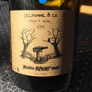 Punk’s Pinot Dead 2021