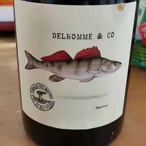 Punk’s Pinot Dead - Delhomme & co - baptiste-delhomme