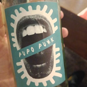 Pupo Punk - Tenuta Vincenzo Nardone - nicola-nardone