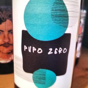 Pupo Zero - Tenuta Vincenzo Nardone - Nicola Nardone -2021