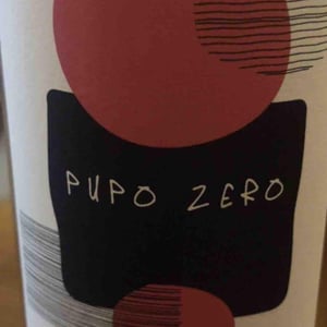Pupo Zero - Tenuta Vincenzo Nardone - Nicola Nardone -2021