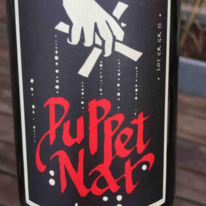Puppet Nat - Le Batossay - Baptiste Cousin 