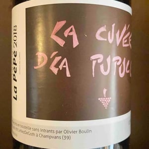Pupuce - Le Nez de Goth - olivier-boulin