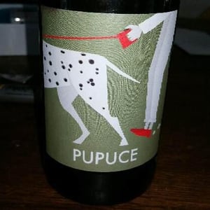 Pupuce - L'Esperluette - Jean-Claude & Anne Beirieu 