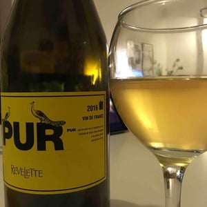 Pur Blanc - Château Revelette - peter-sandra-fischer