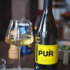 Pur Blanc - Château Revelette - peter-sandra-fischer