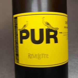 Pur Blanc - Château Revelette - peter-sandra-fischer