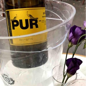 Pur Blanc - Château Revelette - peter-sandra-fischer