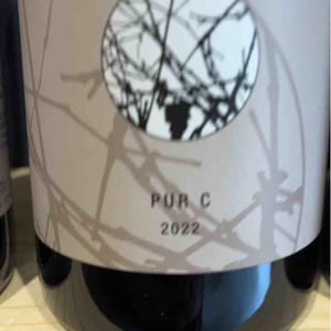 Pur C - Clos de la Barthassade - helene-guillaume-baron